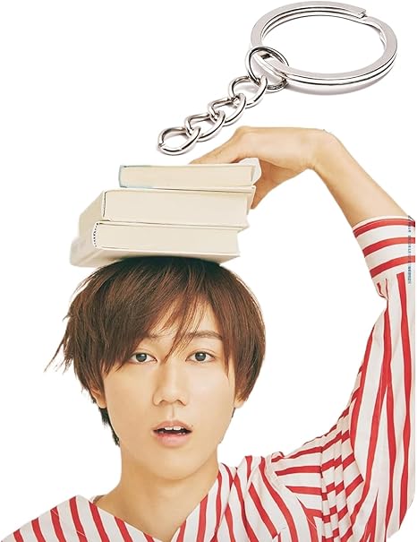 man　阿部亮平　ネームタグキーホルダー　ブレスレット　キーリング snowman 阿部亮平 ネームタグキーホルダー ブレスレット キーリング